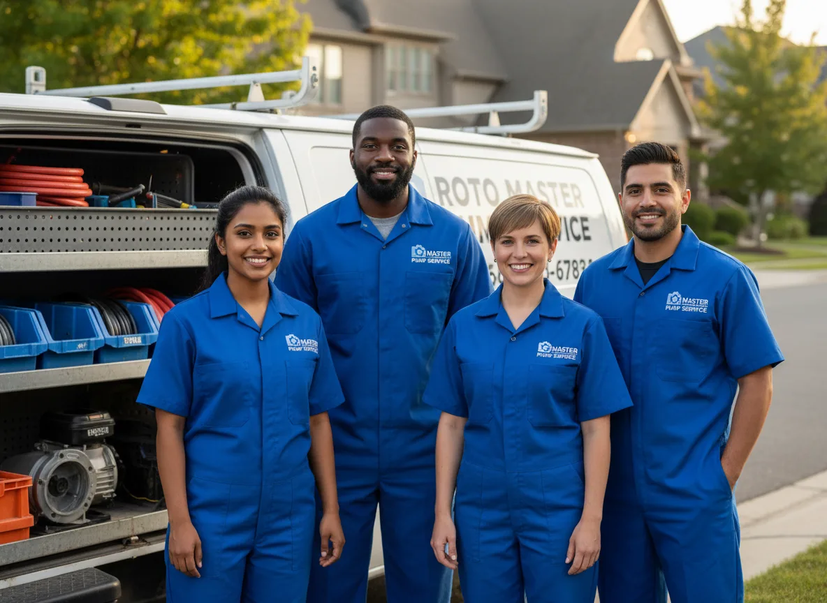 Sump Pump Installation company in Yaphank, NY